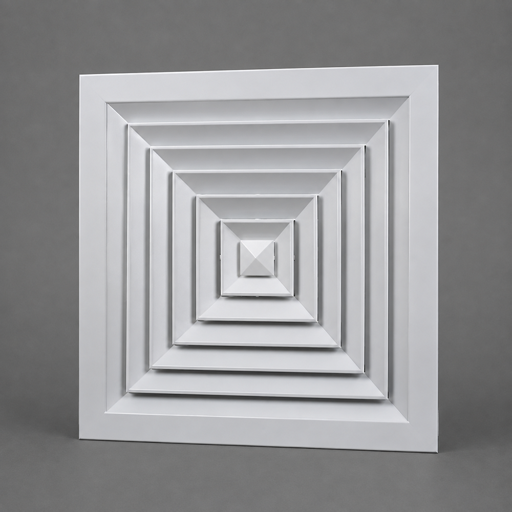 Ceiling Diffusers
